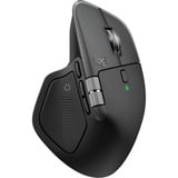 Logitech 910-007577, Ratón negro