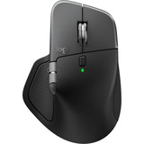 Logitech Master 4 para Mac, Ratón negro
