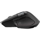 Logitech Master 4 para Mac, Ratón negro