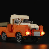 Lumibricks L9082, Juegos de construcción 