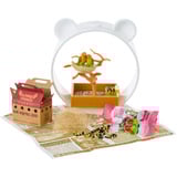 MGA Entertainment Make It Mini Animals, Manualidades Miniverse Make It Mini Animals, 8 año(s), Multicolor, Plástico