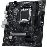 MSI 7E36-001R, Placa base 