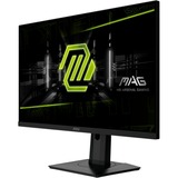 MSI MAG 274QRF QD E2, Monitor de gaming negro