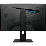 MSI MAG 274QRF QD E2, Monitor de gaming negro