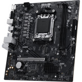 MSI PRO A620AM-B EVO, Placa base 