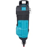 Makita Clavadora de cabeza aplastada a batería DBN601Z, 18 Voltios, Nagler azul/Negro
