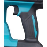 Makita Clavadora de cabeza aplastada a batería DBN601Z, 18 Voltios, Nagler azul/Negro