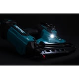 Makita Clavadora de cabeza aplastada a batería DBN601Z, 18 Voltios, Nagler azul/Negro