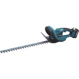 Makita DLX4093, Cortasetos azul/Negro