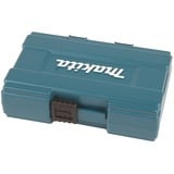 Makita Juego de carraca y puntas, 21 piezas, Conjuntos de bits 