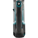 Makita Sierra de vaivén a batería DJV184Z, 18 Voltios, Sierra de calar azul/Negro