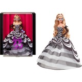 Mattel HRM58 muñeca, Muñecos Muñeca fashion, Femenino, 3 año(s), Multicolor