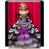 Mattel HRM58 muñeca, Muñecos Muñeca fashion, Femenino, 3 año(s), Multicolor