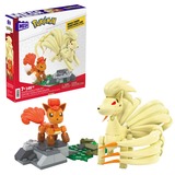 Mattel HTH79 juguete de construcción, Juegos de construcción 7 año(s), Plástico, 341,1 g