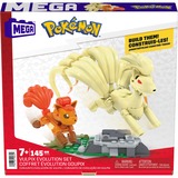 Mattel HTH79 juguete de construcción, Juegos de construcción 7 año(s), Plástico, 341,1 g