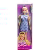 Mattel HYT93, Muñecos 