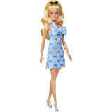 Mattel HYT93, Muñecos 