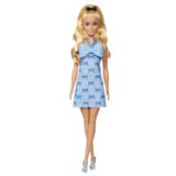 Mattel HYT93, Muñecos 
