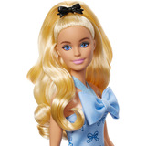 Mattel HYT93, Muñecos 