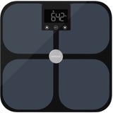 Medisana 40500, Balanza negro