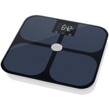 Medisana 40500, Balanza negro