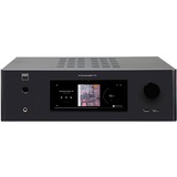 NAD Receptor AV negro
