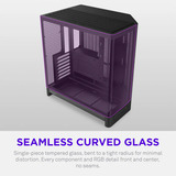 NZXT CC-H62FB-01, Cajas de torre negro