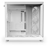 NZXT CM-H92FW-P1, Cajas de torre blanco (mate)
