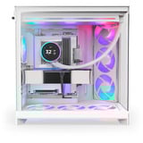 NZXT CM-H92FW-P1, Cajas de torre blanco (mate)