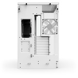NZXT H9 Flow RGB+, Cajas de torre blanco (mate)