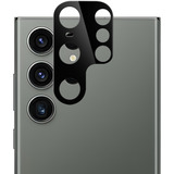 Nevox NEVOGLASS 3D Protector de cámara de vidrio, Película protectora transparente