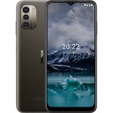 Nokia G11, Móvil negro