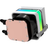 Ocypus Sigma L24 PRO, Refrigeración por agua blanco