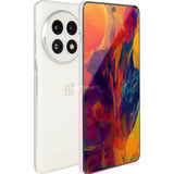 OnePlus 13 512GB, Móvil blanco