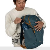 Osprey Daylite Plus, Mochila azul