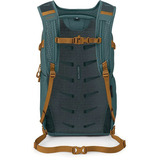 Osprey Daylite Plus, Mochila azul