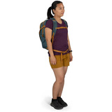 Osprey Daylite Plus, Mochila azul