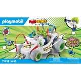 PLAYMOBIL Funstars Profesor Furioso, Juegos de construcción 