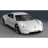 PLAYMOBIL Porsche Mission E modelo controlado por radio Coche deportivo, Juegos de construcción Coche deportivo, 5 año(s), 928,57 g