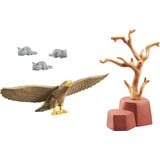 PLAYMOBIL Wiltopia 71059 figura de juguete para niños, Juegos de construcción 4 año(s), Beige, Marrón