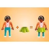 PLAYMOBIL myLife Juguetería, Juegos de construcción 