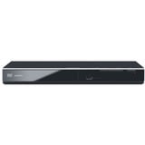 Panasonic DVDS700EGK, Reproductor DVD negro