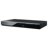 Panasonic DVDS700EGK, Reproductor DVD negro