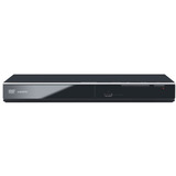 Panasonic DVD-S700 EGK, Reproductor DVD negro