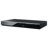 Panasonic DVD-S700 EGK, Reproductor DVD negro