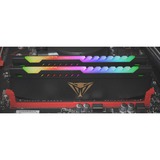 Patriot PVSR416G320C6K, Memoria RAM negro