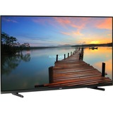 Philips 43PUS7607/12, Televisor LED negro