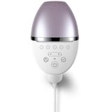 Philips Lumea IPL Prestige Series 8000 BRI949/00, Depiladores blanco/Violeta claro