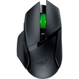 Razer Basilisk V3 X Hyperspeed, Ratones para gaming negro