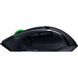Razer Basilisk V3 X Hyperspeed, Ratones para gaming negro